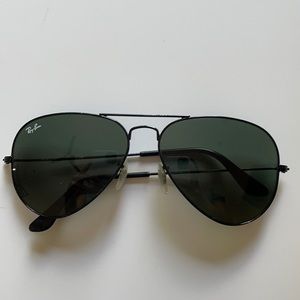 Ray-Ban Aviator Classic
